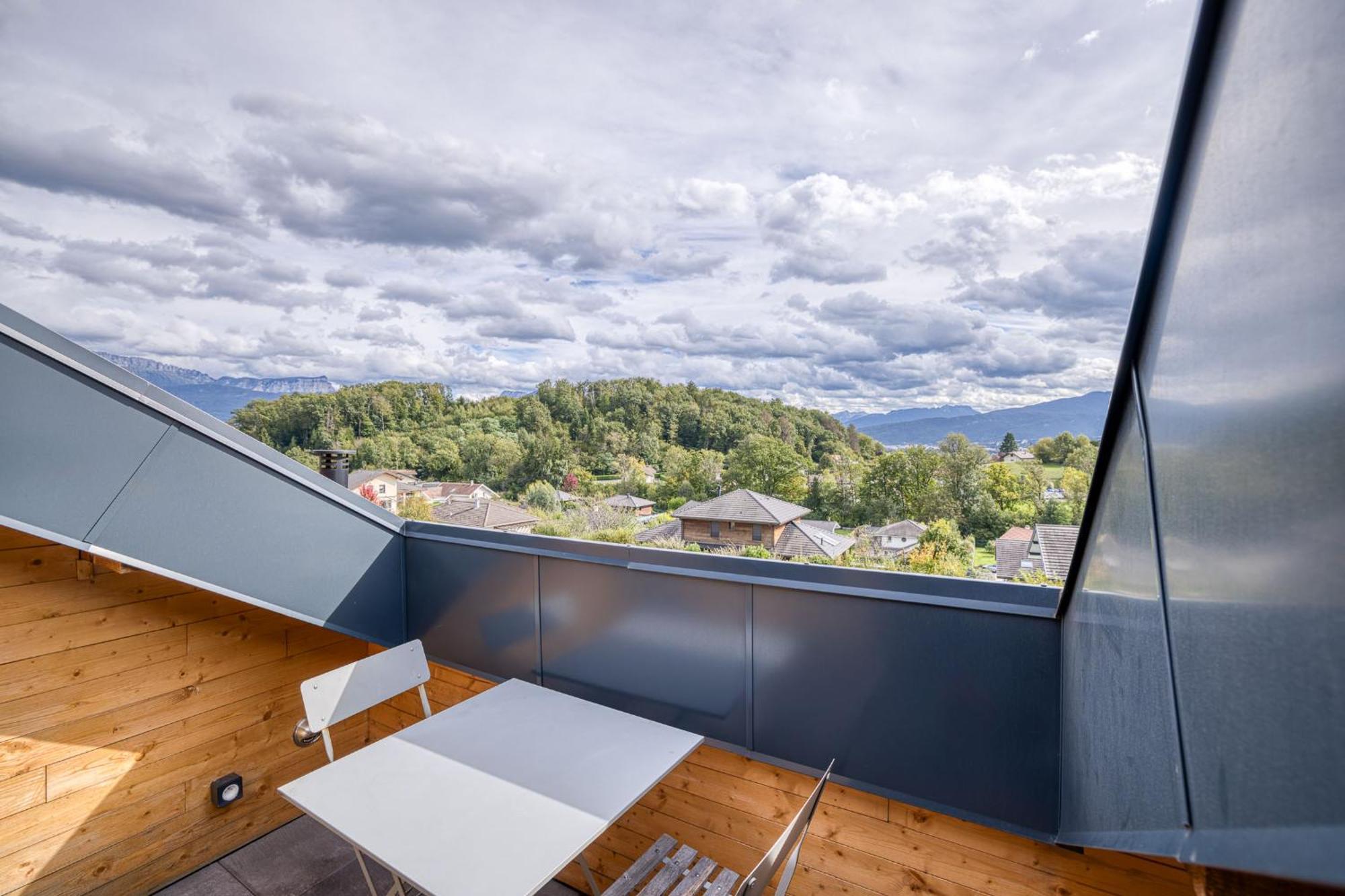 Appartement Le Chamois, Chez Le Charpentier D'antan, La Chaleur Du Bois, Le Calme De La Campagne *